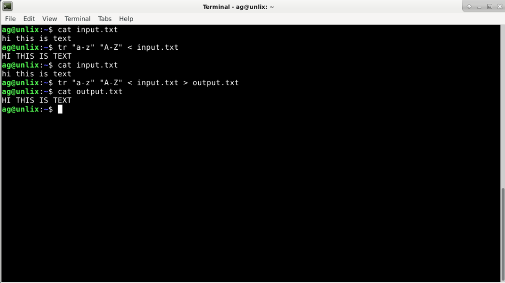 Работа с input txt. Обои с командами Linux. Unix Terminal. Cgminer. Tr или sed в линукс.