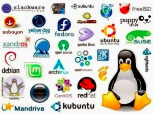 ТОП дистрибутивов Линукс 2021 (Open Source)