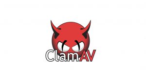 Как установить антивирус ClamAV на Debian