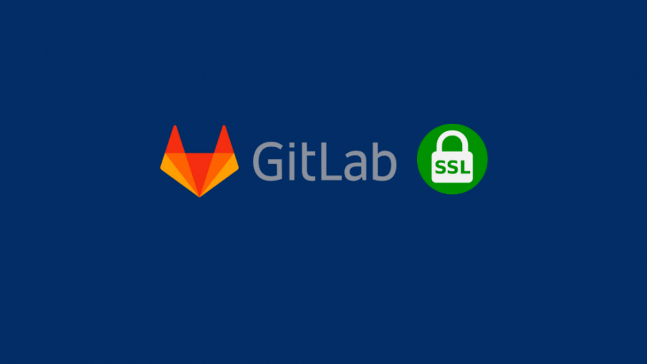 В этой статье вы узнаете, как настроить SSL сертификат на GitLab чтобы использовать HTTPS.
