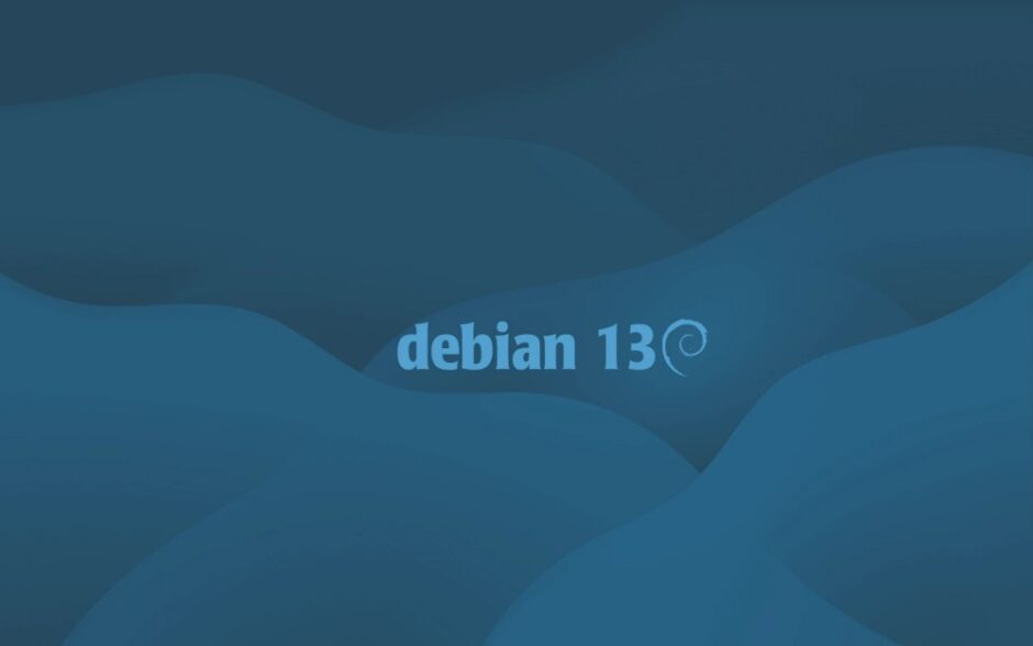 Как обновить свой Debian 12 Bookworm до Debian 13 Trixie