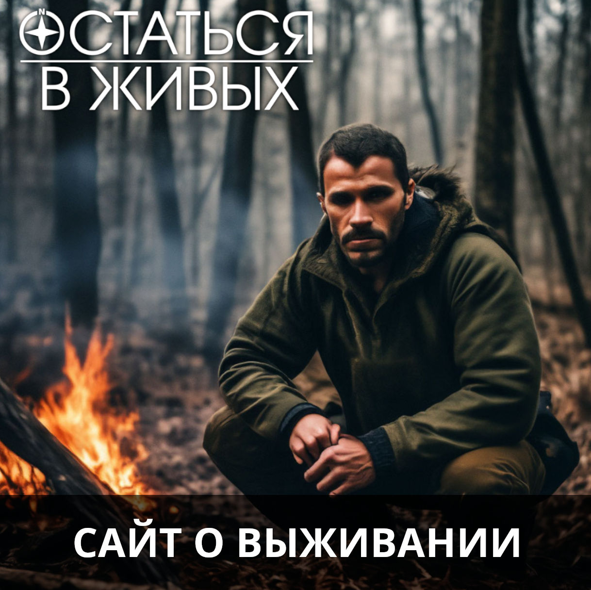 «Остаться В Живых» — это сайт о выживании в разных ситуациях, обстоятельствах и условиях.