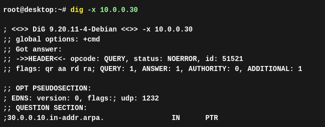 Установка и настройка Dnsmasq в Debian 13